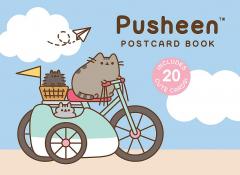 Carte postala - Pusheen - Mai multe modele