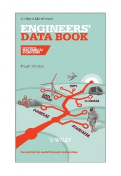 Engineers' Data Book