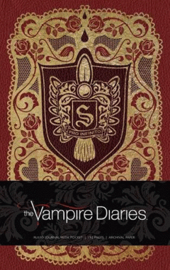 Jurnal - Vampire Diaries