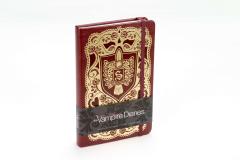 Jurnal - Vampire Diaries