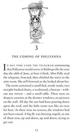 Pollyanna 