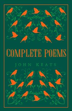 Complete Poems