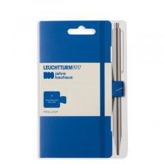 Suport pentru pix - Pen Loop - Royal Blue