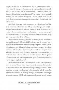 Potiuni, elixire si bauturi