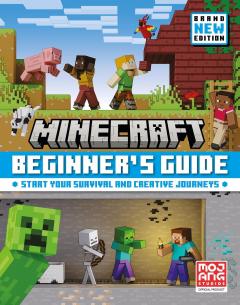 Minecraft Beginner's Guide