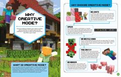 Minecraft Beginner's Guide