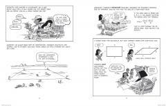 The Cartoon Guide to Geometry