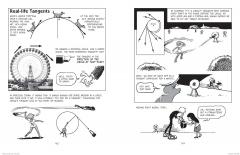 The Cartoon Guide to Geometry