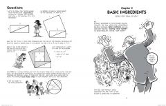 The Cartoon Guide to Geometry