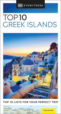 Top 10 Greek Islands