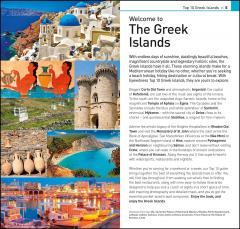 Top 10 Greek Islands
