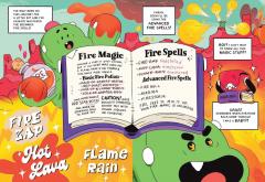 Cactus Kid: The Battle for Star Rock Mountain