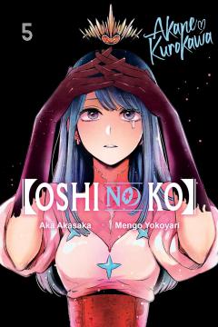 Oshi No Ko - Volume 5