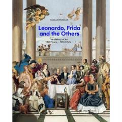 Leonardo, Frida and the Others