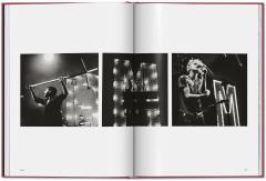 Depeche Mode by Anton Corbijn