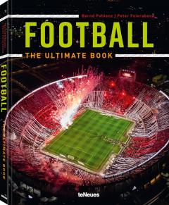 Football: The Ultimate Book
