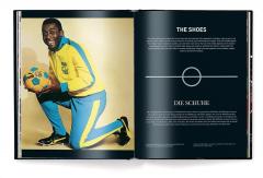 Football: The Ultimate Book