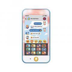 Telefon multifunctional cu sunete