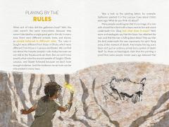 How Humans Took Over the World