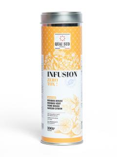 Ceai rooibos - Zero Tox!