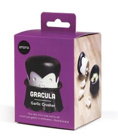 Presa usturoi - Gracula