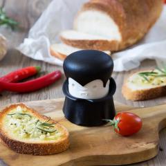 Presa usturoi - Gracula