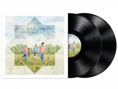 The Likes Of Us - Vinyl