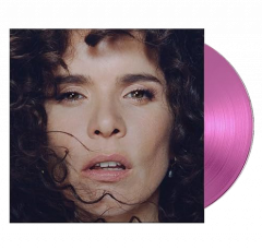 The Glorification Of Sadness (Pink Translucent Vinyl)