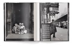 Elliott Erwitt's New York