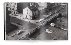 Elliott Erwitt's New York