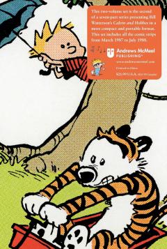 The Calvin and Hobbes Portable Compendium - Set 2