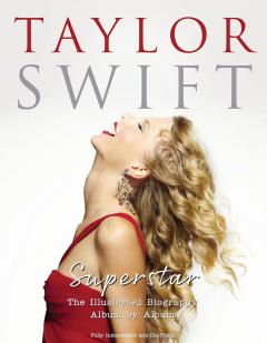 Taylor Swift Superstar