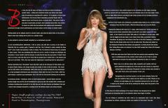 Taylor Swift Superstar