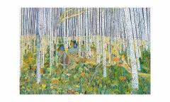 Painting as a Last Resort