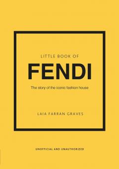 Little Book of Fendi