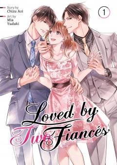 Loved by Two Fiances - Volume 1