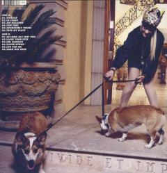 Sheezus - Vinyl + CD