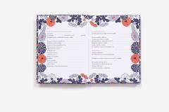 Jurnal - Friendship: A Fill-In Keepsake