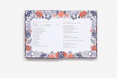 Jurnal - Friendship: A Fill-In Keepsake