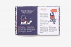 Jurnal - Friendship: A Fill-In Keepsake