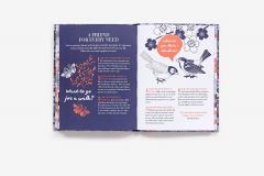 Jurnal - Friendship: A Fill-In Keepsake