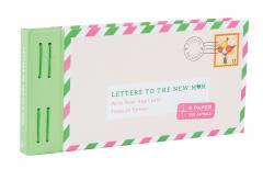 Carnet - To the New Mom