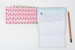 Carnet - To the New Mom