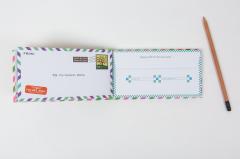 Carnet - To the New Mom