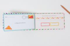 Carnet - To the New Mom