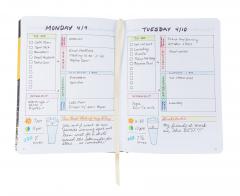 Jurnal - Shine Bright