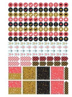 Jurnal - Shine Bright