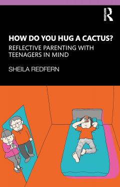 How Do You Hug a Cactus?