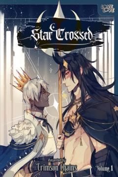 Star Crossed - Volume 1