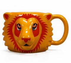 Cana - Harry Potter - Gryffindor - Lion